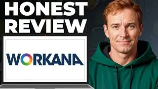 Workana Full Review - Features, Strengths, Weaknesses