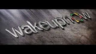 WakeUpNow Business Presentation SIMPLIFIED