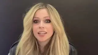Avril Lavigne - Tour Postponement 2021 | Live Nation GSA