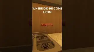 JUMP SCARE BRO OMG  #gaming#funny #petsitting #indiegame #itchgames