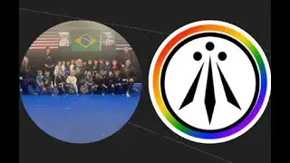Aisling Fit & Team Squared Brazilian Jiu-Jitsu Brooklyn Ep 111 Community Workbench Podcast