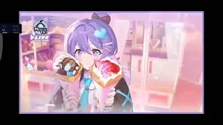GrandChase World Boss Ph4 / Sol, Ganymede, Arme, Kanavan T