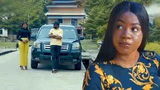 SHE IS NOT GOOD ENOUGH (MERCY KENNETH) LATEST NIGERIAN MOVIES 2026