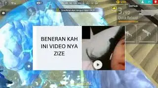 AZIZAH | ZIZE VIRAL || LINK TERBARU NO PW TERBARU 2024
