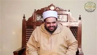 2- كتاب الطهارة نور الإيضاح - لفضيلة الشيخ وليد السيد الأزهري