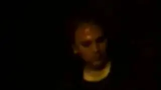 Stry & Babylon Blues Perrong 23 H&auml;ssleholm 1992