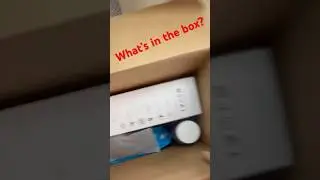 Я даже не знала, что такое существует! Наша жизнь #почтоваяпересылка