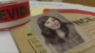 Skull found in 1986 positively identified as woman who vanished years earlier