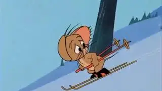 Tom and Jerry||Winter Season Episode  1||Tom and Jerry In Bengali..❤️😍