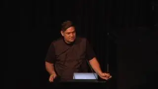 Spot Fire 2 &ndash; Wesley Enoch 'Performing Sydney'