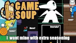 Game Soup Is A Game That Exists