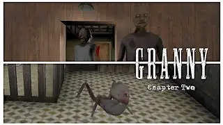 Granny Chapter Two without killing Slendrida's Child