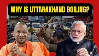 Uttarakhand Violence Explained | Communal Tension In Uttarakhand?