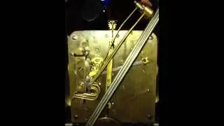 Herschede Model 10 Westminster