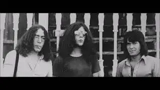 Tapiman - Tapiman - Gosseberry Park (1972)