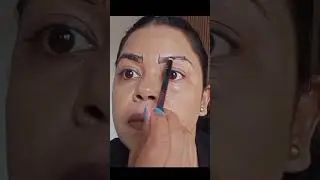 #eyebrows #perfecteyebrows #eyebrowdesigner