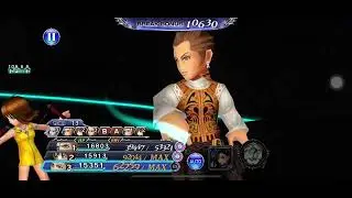 No Synergy, 0 Boss turn
