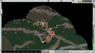 Dying Breed - SPAMTASTIC 2.0!
