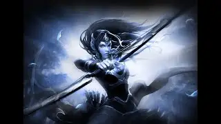 ICCup dota 1
