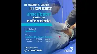 Con nosotros cumples tus Objetivos  #metas #estudios #leongto #preparatoria #enfermeria #param&eacute;dico