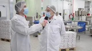 MAD FEVER per MAFFEI - Video Web - La Pasta Fresca di Semola 2