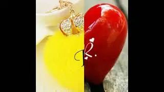 R❤Name letter Whatsapp Status 2022😍👌R Letter Whatsapp Status Video🥳😎