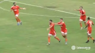 SERIE D | FIDELIS ANDRIA-GRAVINA 4-1