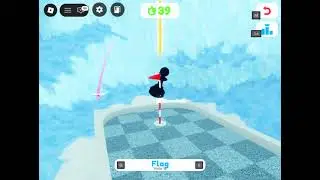Super Golf Map: Arctic #77 Part 2 - Tape Date (12/26/25)