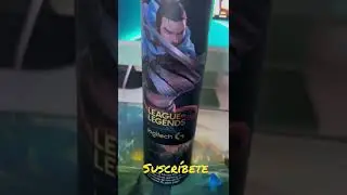 Mouse Pad #leagueoflegends #leagueoflegendsclips #gameplay #gamer #games #game #pc #lol #riotgames