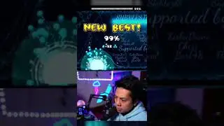 Когда ты умрешь на 99%