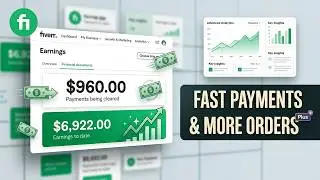 Fiverr Dashboard very important section | Seller Plus #fiverrtips #fiverrseller #fiverrSellerPlus