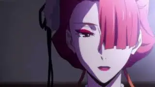 BSD Anastasia pt. 3 In my Dreams