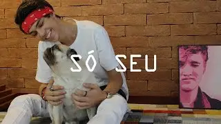 GUI AMARAL - S&Oacute; SEU (#2)