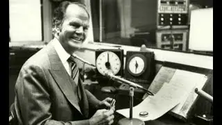 Different perspective from Paul Harvey on Nuclear War, taxes and life in general.