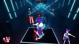 Fox Saber: Squats! - On Snap! & Bombs Away