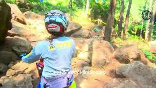 MAG BOD#1 part ll Test Mini Enduro