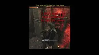 My heart was pounding the whole time - Dead by Daylight
