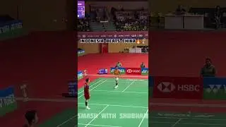 MOHAMMAD ZAKI into SEMI-FINAL || Beated CHINA || world junior badminton championship 2025||