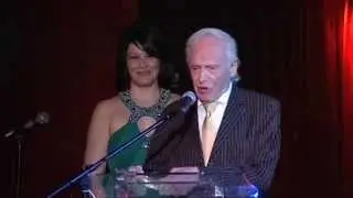 Ervin Drake - Lifetime Achievement Awards - 2012 MAC Awards