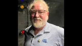 Dr. Paul Maddox: Pledging to Identify, Study, Fix Problems in Congress