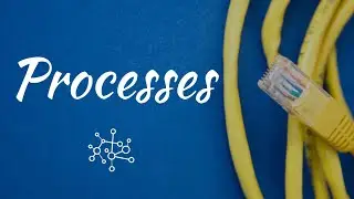 Junos Architecture - Processes | Introduction to Juniper and JNCIA Part 13