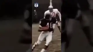 The Kansas Comet&rsquo;s Untouchable Game: Gale Sayers&rsquo; Six-Touchdown Miracle!
