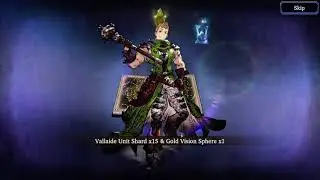 WOTV Ramza Banner Pull