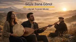 Söyle Bana Gönül | Kınalı Toprak Music