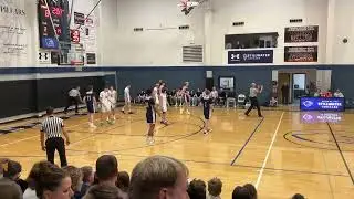 SCS vs Bonners Ferry