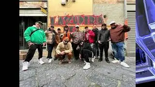 IN PROVINCIA DI NAPOLI, UN PROGETTO MUSICALE RAPPERS PER GIOVANI AMBIZIOSI