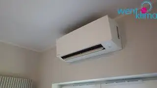 Daikin Sensira+ FTXC-B 2019-2020