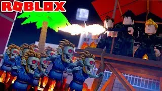 Roblox — САМАЯ ЭПИЧЕСКАЯ БИТВА БАШНЕЙ В ИСТОРИИ! с Малышом Келли и Шарки
