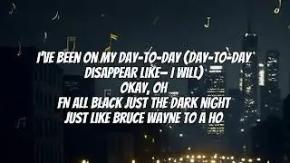 Hurricane Wisdom - Woosah (lyrics)