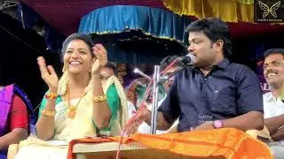 Madurai Muthu Anna Bharathi Pattimandram|Madurai Muthu Comedy|Madurai Muthu Comedy Pattimandram